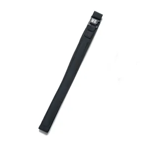 HUNTER CONSTANTINE 32-42 Constantine Black Concealed Carry Belt (CONSTANTINE-CARRY-BELT-BLK)