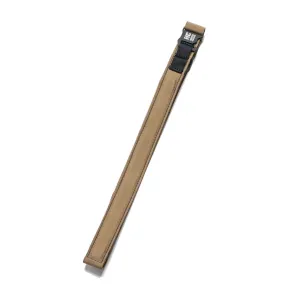 HUNTER CONSTANTINE 32-42Constantine Tan Concealed Carry Belt (CONSTANTINE-CARRY-BELT-TAN)