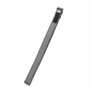 HUNTER CONSTANTINE 32-42 Constantine Gray Concealed Carry Belt (CONSTANTINE-CARRY-BELT-GRY)