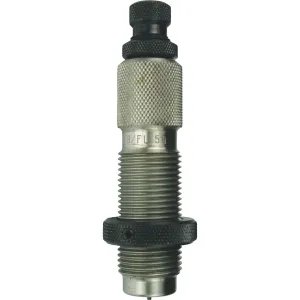 REDDING Type S Full Size 6 Creedmoor Die (77443)