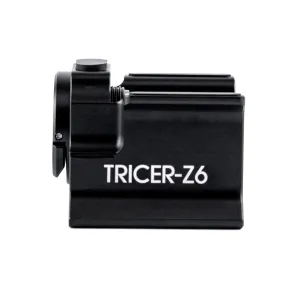 TRICER-Z6 Bino Tripod Adapter (Z6-BCLAMP-1)