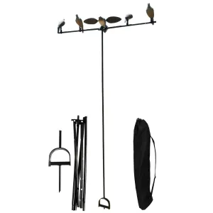 MOJO OUTDOORS Dove Tree with Bag (HW9006)