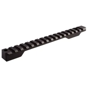 TALLEY 20 MOA Picatinny Scope Base for Browning X-Bolt Magnum Action (PXM252735)