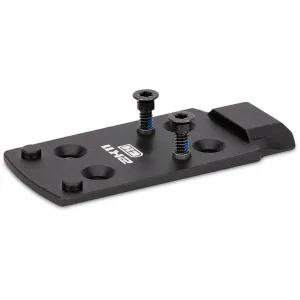 KIMBER 2K11/1911 Optic Adapter Plate for RMR (4200504)