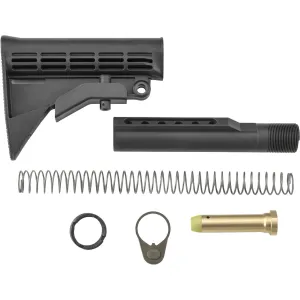 RUGER AR M4 Stock Kit (91007)
