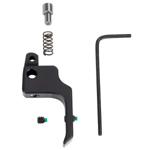 VOLQUARTSEN 19.22 Black Flat Trigger (VF4FT-B)
