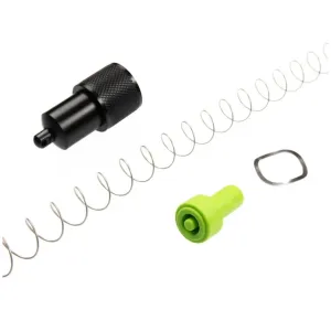 WILSON COMBAT 12 Gauge 1rd Quick Detach Stud Extension Tube for Remington 870/1100/1187 (SGET-QDS-U-1)