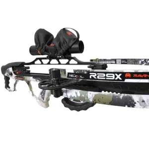 RAVIN CROSSBOWS Premium Scope Cover (R262)