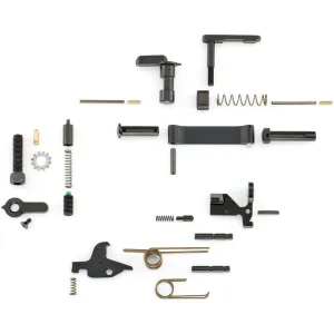 RUGER AR Lower Parts Kit (91001)