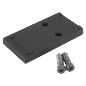 EVOLUTION GUN WORKS Romeo to Vortex Venom Adapter Plate fits SIG P320 (49200)