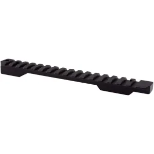 TALLEY Short Action Picatinny Scope Base for Remington 700/722/40X/Bergara B-14/Christensen Arms (PS0258700)