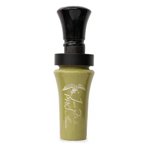 DUCK COMMANDER Jase Robertson Pro Series OD Green Acrylic Duck Call (DCPROAOD)