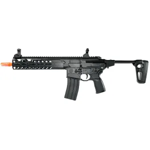 SIG SAUER Air1 MCX 6mm Spring Operated Airsoft Gun (AIR-S1-MCX-S)