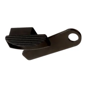 VOLQUARTSEN Black Extended Bolt Release For Ruger MK IV (VC4SR-B)