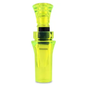 DUCK COMMANDER Flash Mallard Hen Duck Call (DCFLASH)