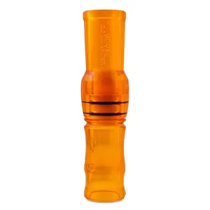 DUCK COMMANDER Short Speck Goose Call (DCSPECK2)