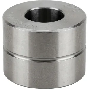 REDDING .261in Heat-Treated Steel Neck Sizing Bushing (73261)