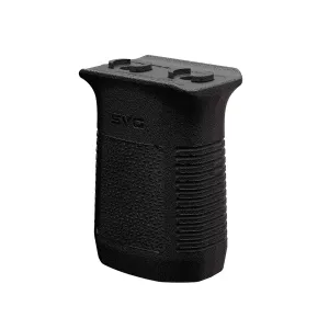 MAGPUL M-LOK Black Short Vertical Grip (MAG1567-BLK)