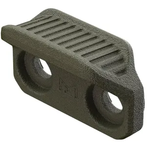 MAGPUL M-LOK Olive Drab Green Thumb Shelf (MAG1566-ODG)
