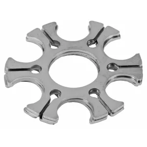 RUGER 10mm 6rd 3-Pack Black Moon Clip for Super Redhawk (90515)