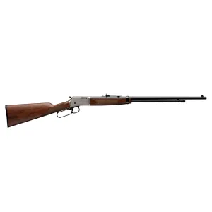 BROWNING BL-22 FLD Grade II Octagon .22 S/L/LR 24in 15rd Lever-Action Rifle (24105155)