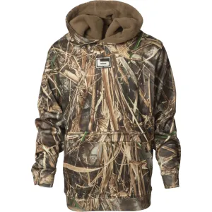 BANDED Youth Tec Fleece Pullover (B3050001)