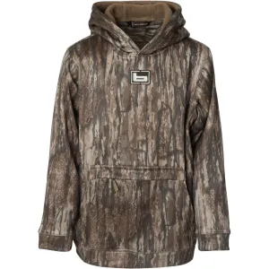 BANDED Youth Tec Fleece Legacy Pullover (B3050001-R1)