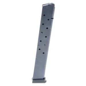 PROMAG 1911 Government 45 ACP 15rd Steel Magazine (COL-A5)
