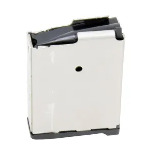 PROMAG Mini-30 7.62x39mm 10rd Steel Magazine (RUG-11N)