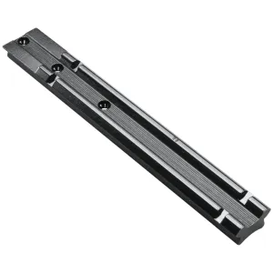 WEAVER 82 NEF Handi Rifle Detach Top Mount 1 Piece Gloss Weav Base (48082)