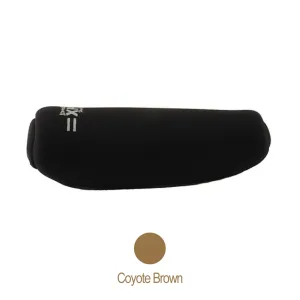 SCOPECOAT RMR XP-6 Trijicon ACOG TA-11 Coyote Brown Scope Cover (12HE31CB)