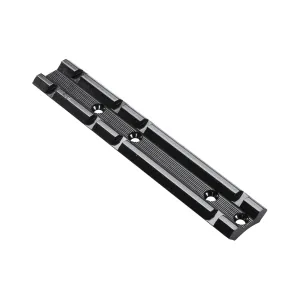 WEAVER Rem 740/742/760 62 Black Top Mount Aluminum Scope Base (48062)