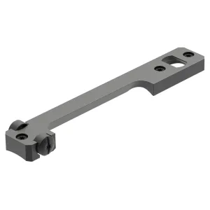 LEUPOLD STD One-Piece RH-LA Matte Bases For Winchester 70 Long Range (51736)