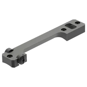 LEUPOLD Standard One-Piece Short Action Browning A-Bolt Matte Black Base (50008)