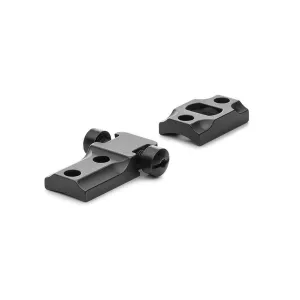 LEUPOLD Standard Two-Piece Browning A-Bolt LR Matte Black Base (50030)
