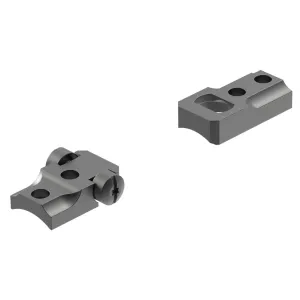 LEUPOLD STD Two-Piece Matte Mount For Browning BLR (50238)