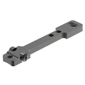 LEUPOLD Standard One-Piece Ruger 1022 Black Gloss Base (49994)