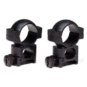 VORTEX Hunter 1in Scope Rings (RING-H)