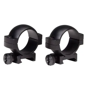 VORTEX Hunter 30mm Scope Rings (30MRNG-L)