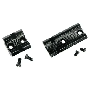 WEAVER 35S Remington 700 Detach Top Moount Silver Base (48006)
