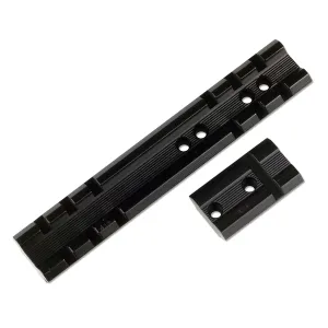 WEAVER 40AM Remingtin 78 Detach Top Mount Matte Base (48428)