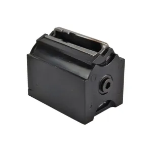 RUGER JMX-1 22 WMR & 17 HMR 9rd Polymer Magazine (90076)