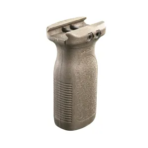 MAGPUL RVG Flat Dark Earth Rail Vertical Grip (MAG412-FDE)