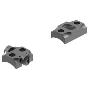 LEUPOLD Standard Two-Piece Cooper 22,16,23 Matte Black Base (50234)