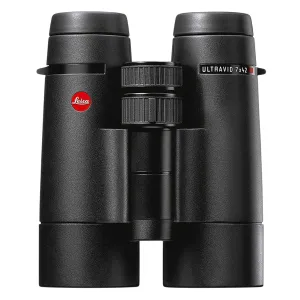 LEICA Ultravid HD-Plus 7x42 Binoculars (40092)