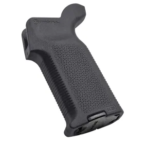 MAGPUL MOE K2 Gray Gun Grip (MAG522-GRY)