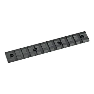 WEAVER Multi Slot 98T Remington 700LA 1pc Base (48334)