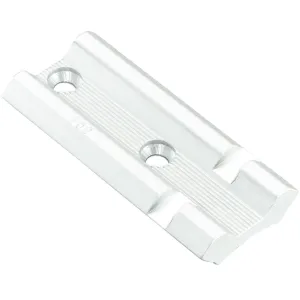 WEAVER 402S Detachable Top Mount Base Fits Marlin 455 / MR7 (48430)