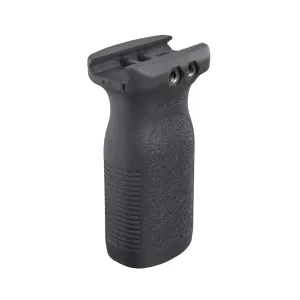 MAGPUL RVG Gray Rail Vertical Grip (MAG412-GRY)