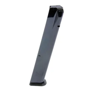 PROMAG Sig Sauer P226 40 S&W,357 SIG 20rd Steel Magazine (SIG-A4)